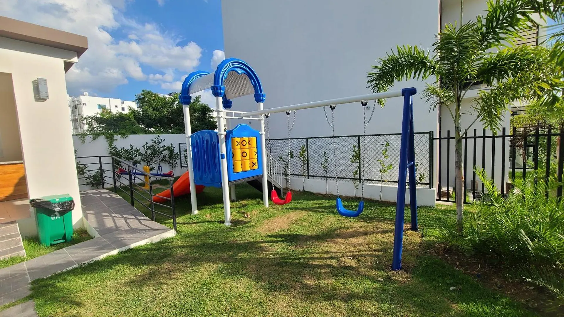 Apartmán Cama King, Piscina 3 Habitacines Santiago De Los Caballeros 0*,  Dominikánská republika